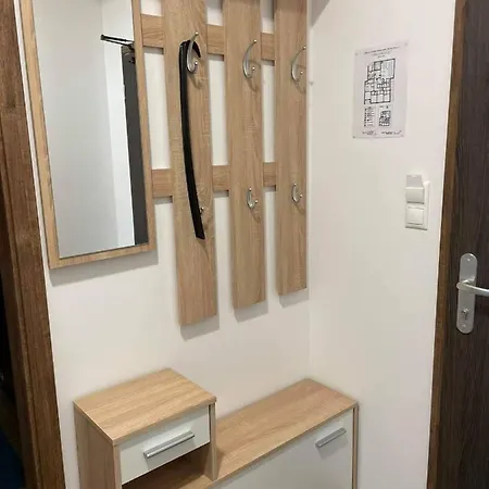 Guest house Retrodym