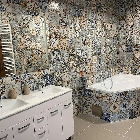 Retrodym Guest house Vranov nad Toplou