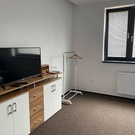 Retrodym Guest house *