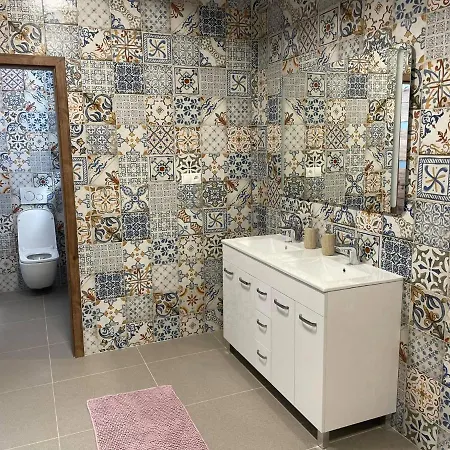 Guest house Retrodym *